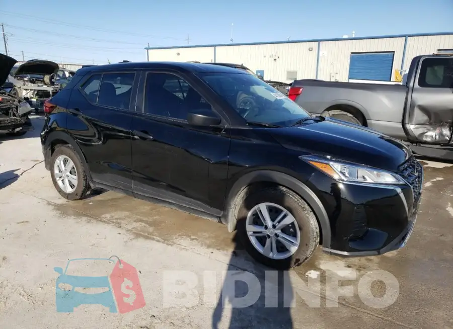 3N1CP5BV2PL475602 Photo# 4