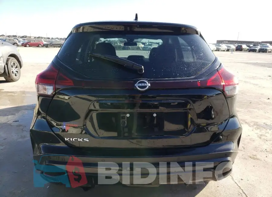 3N1CP5BV2PL475602 Photo# 6