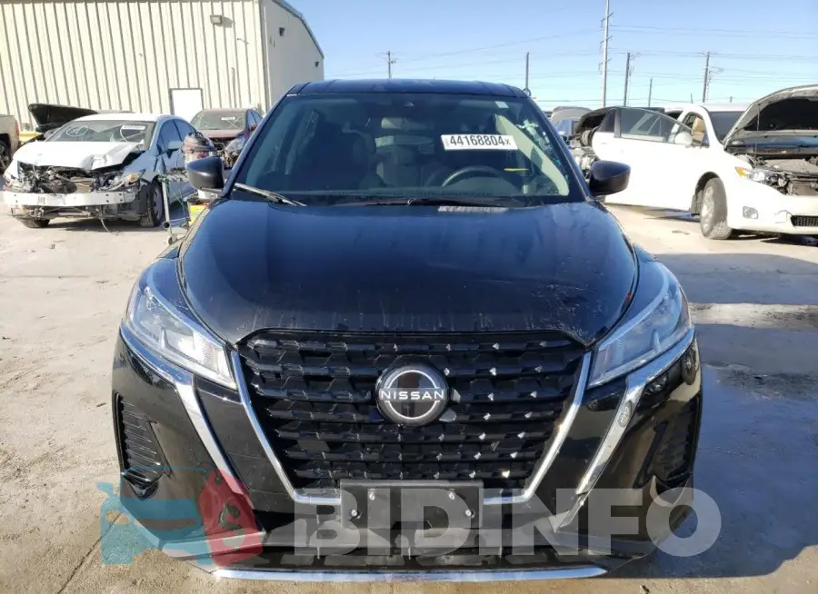 3N1CP5BV2PL475602 Photo# 5