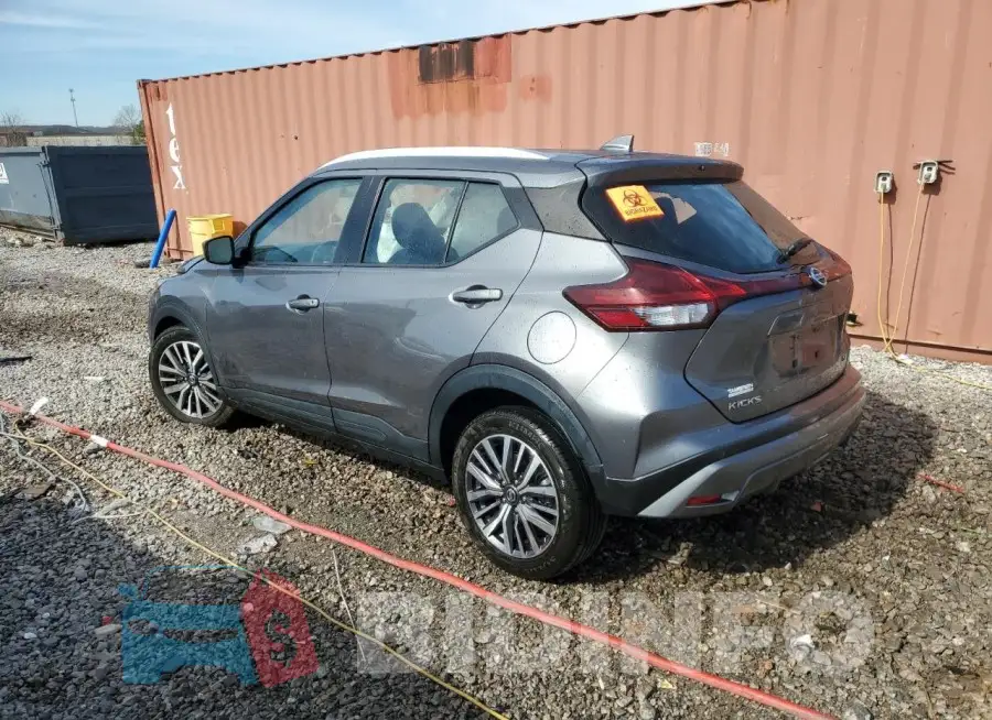 3N1CP5CV2ML477683 Photo# 2
