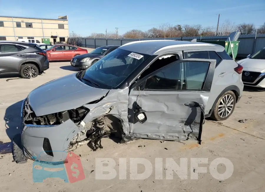 3N1CP5CV3ML477577 Photo# 1