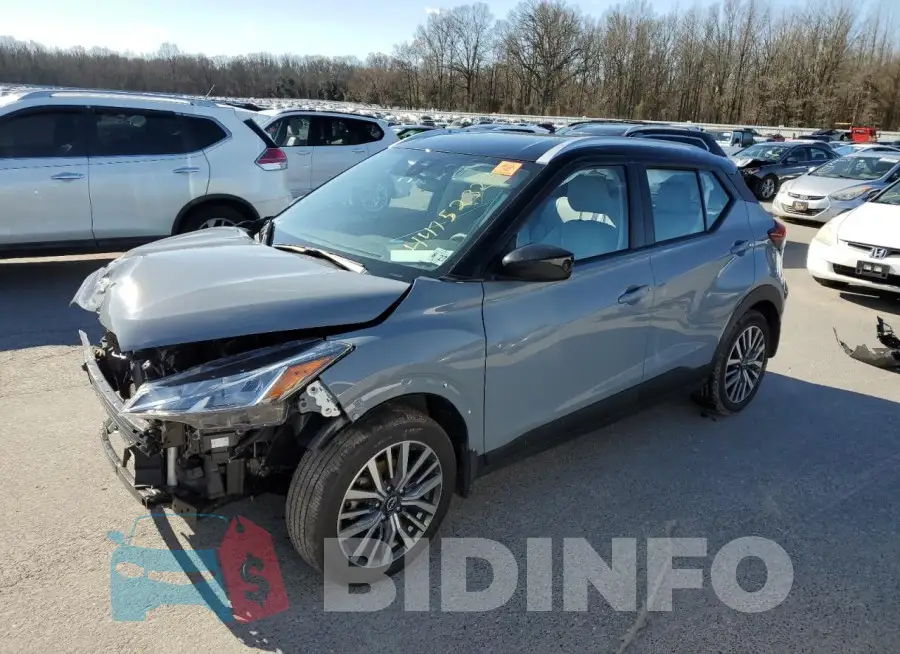 3N1CP5CV3NL527220 Photo# 1