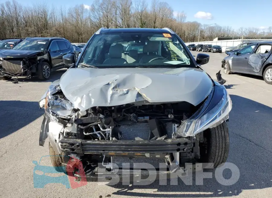 3N1CP5CV3NL527220 Photo# 5
