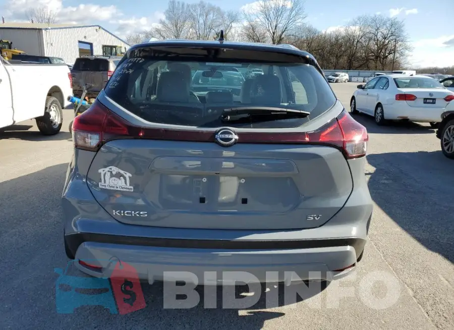 3N1CP5CV3NL527220 Photo# 6