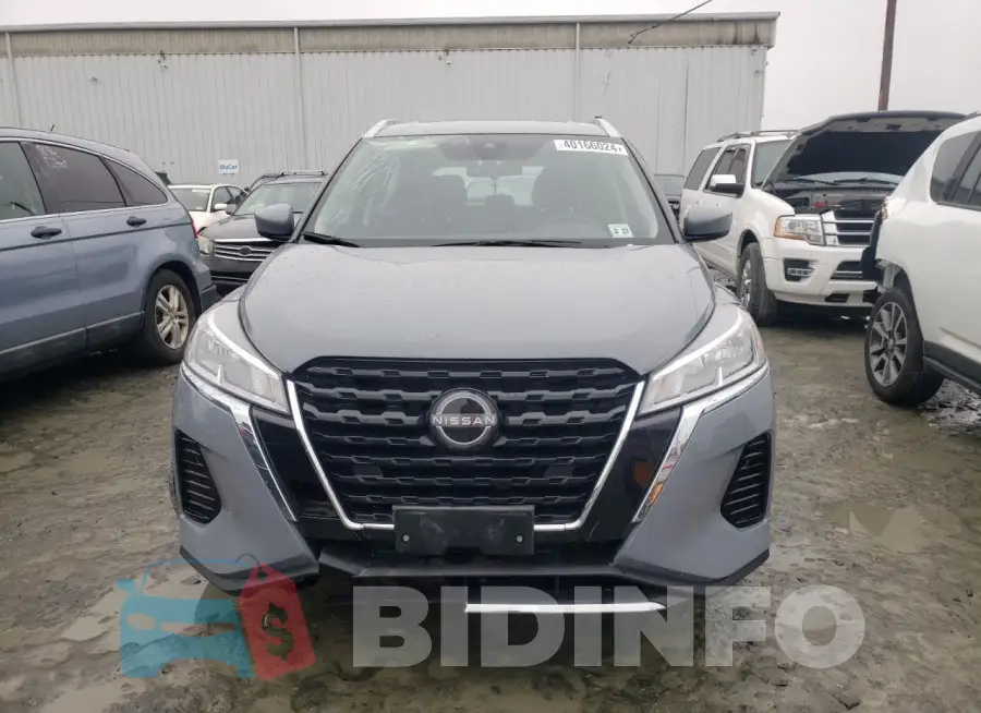 3N1CP5CV8NL482629 Photo# 5