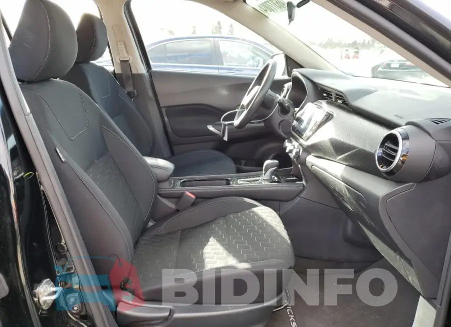 3N1CP5CV8PL481273 Photo# 7