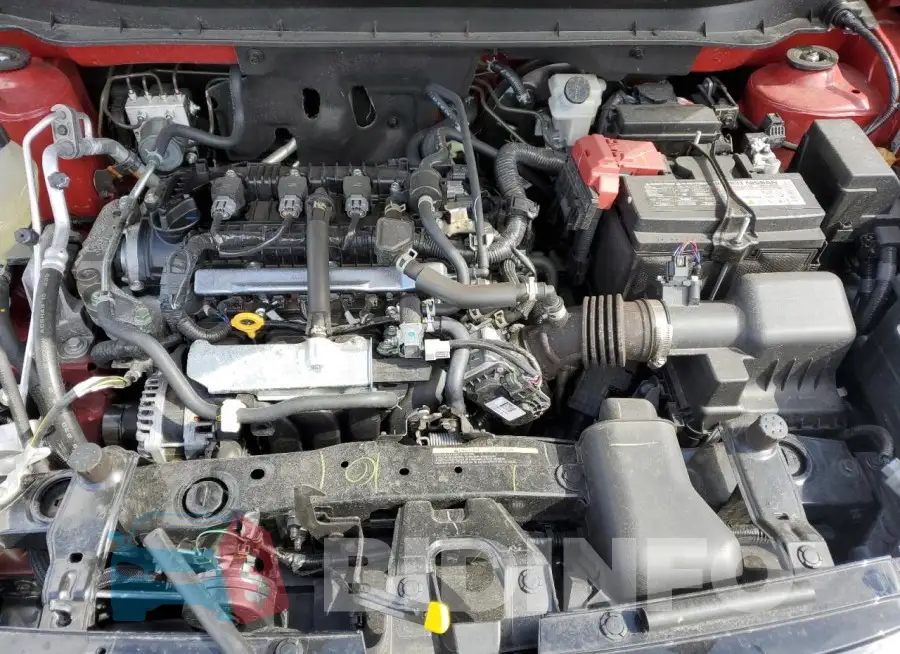 3N1CP5CV8PL549264 Photo# 11