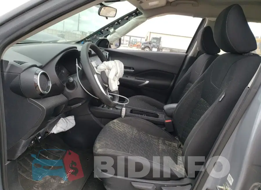 3N1CP5CV9ML492388 Photo# 7