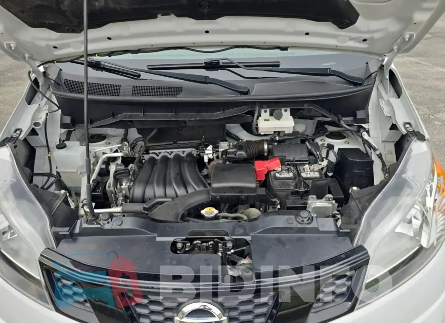 3N6CM0KN8MK691509 Photo# 7