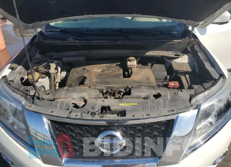 5N1AR2MN0GC665674 Photo# 12