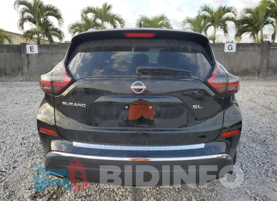 5N1AZ2CJ9PC118627 Photo# 6