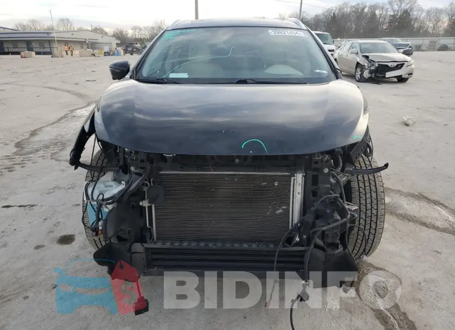 5N1AZ2MG2GN112594 Photo# 5