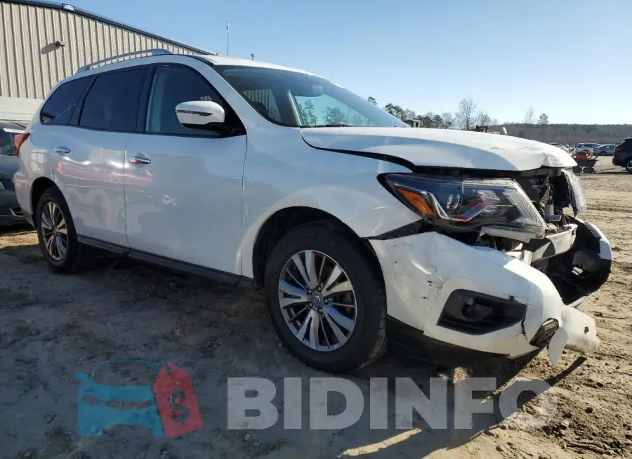 5N1DR2BN3LC597767 Photo# 4
