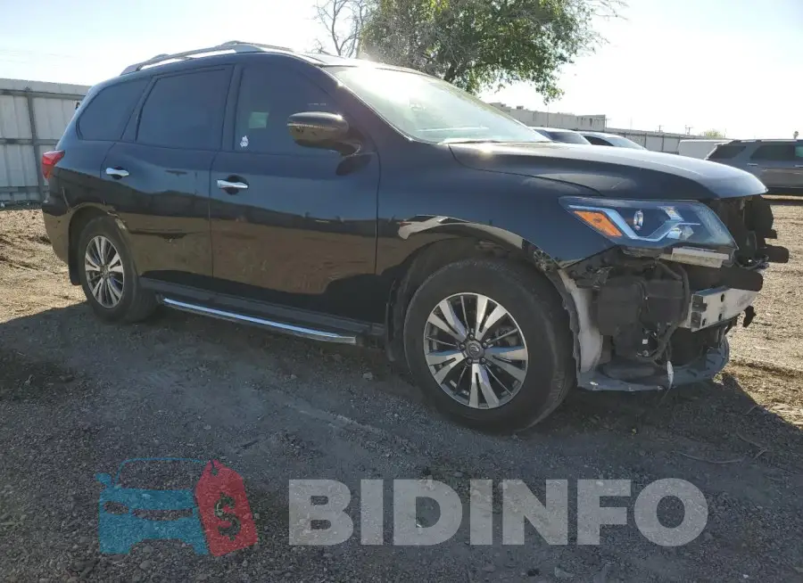 5N1DR2BN3LC642397 Photo# 4