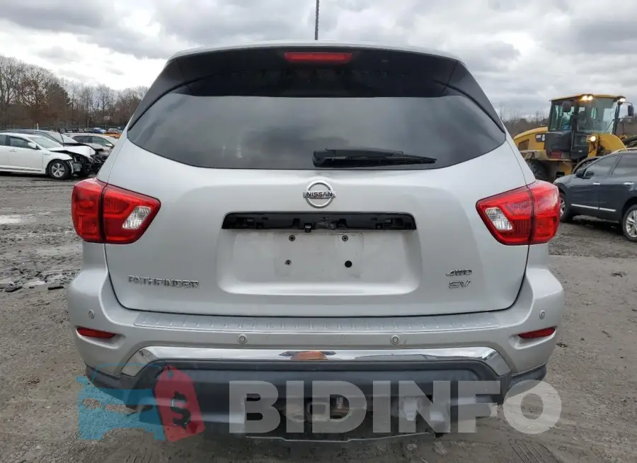 5N1DR2MM9JC612404 Photo# 6