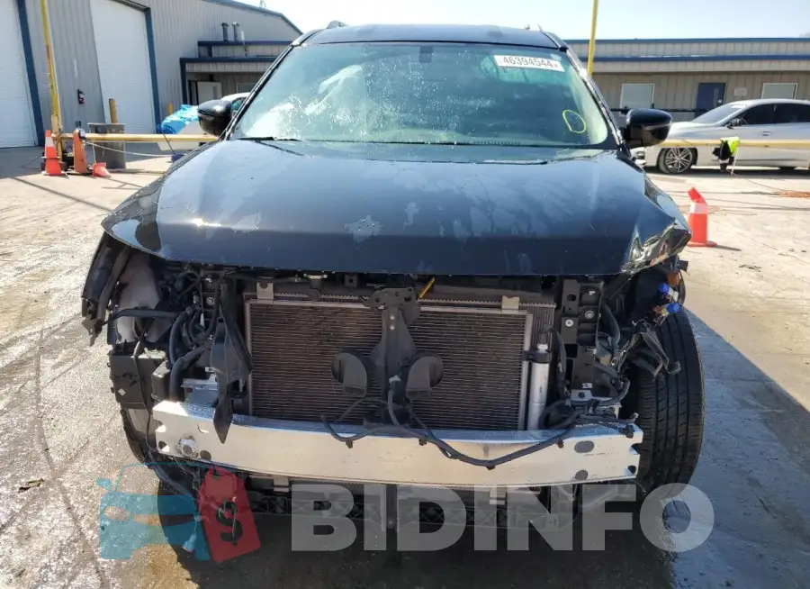 5N1DR2MN7KC629728 Photo# 5