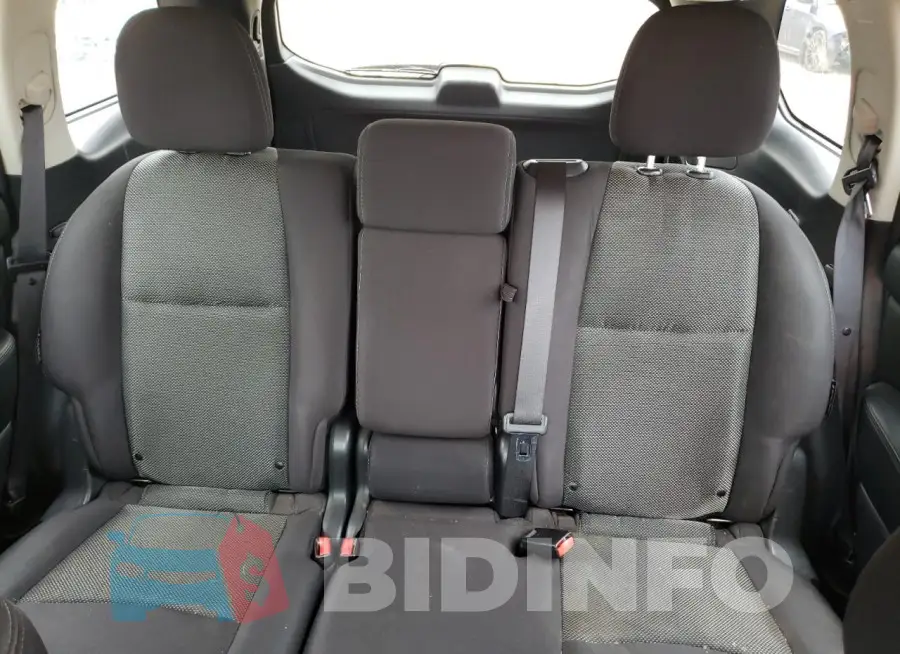 5N1DR2MNXKC653554 Photo# 10