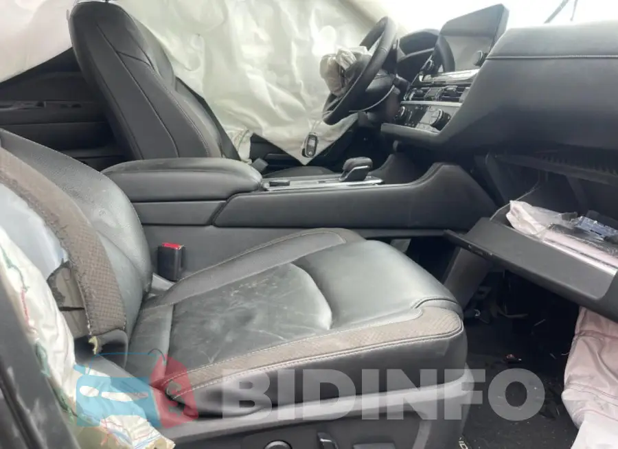 5N1DR3CC3PC221319 Photo# 7