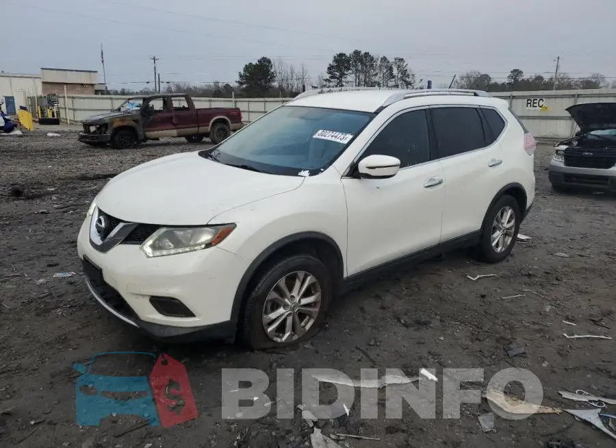 KNMAT2MT1GP656270 Photo# 1