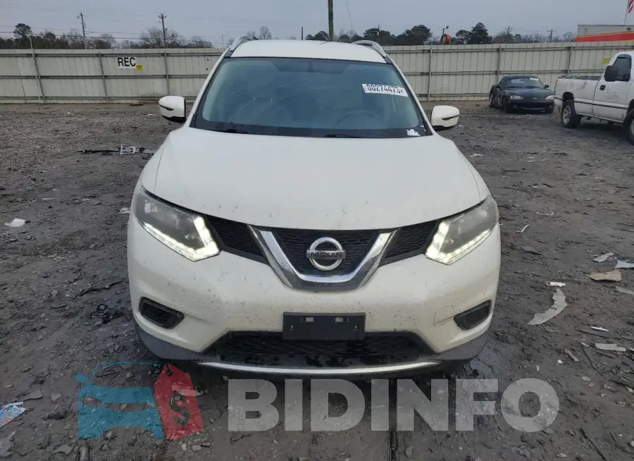 KNMAT2MT1GP656270 Photo# 5