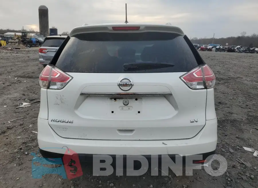 KNMAT2MT1GP656270 Photo# 6