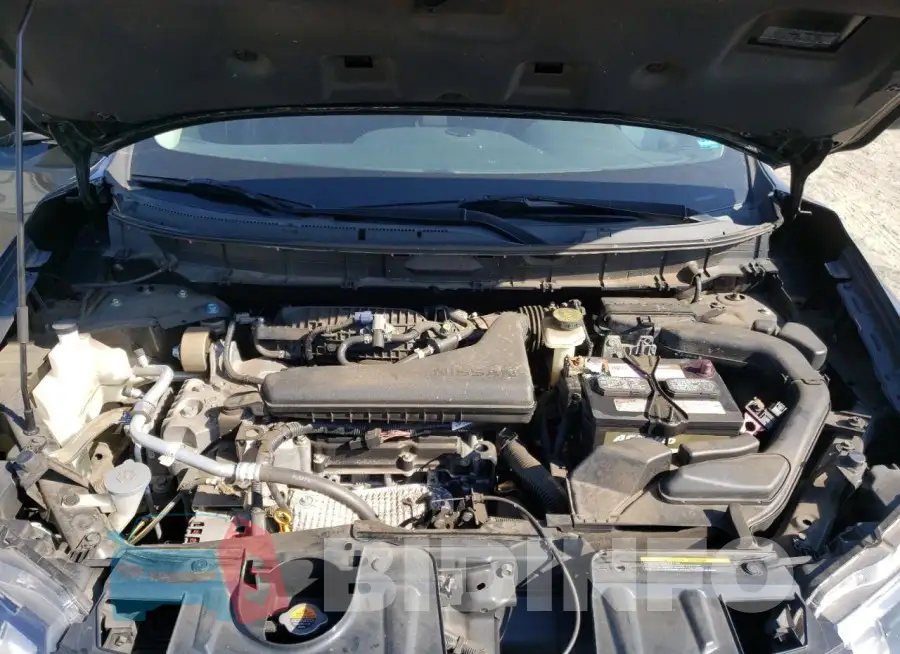 KNMAT2MT4JP551116 Photo# 11