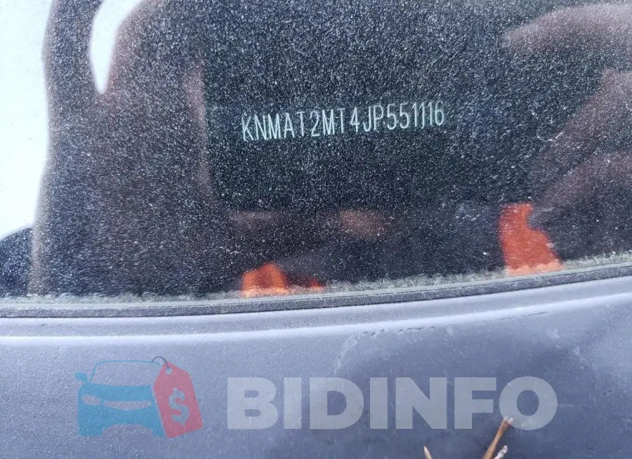 KNMAT2MT4JP551116 Photo# 12