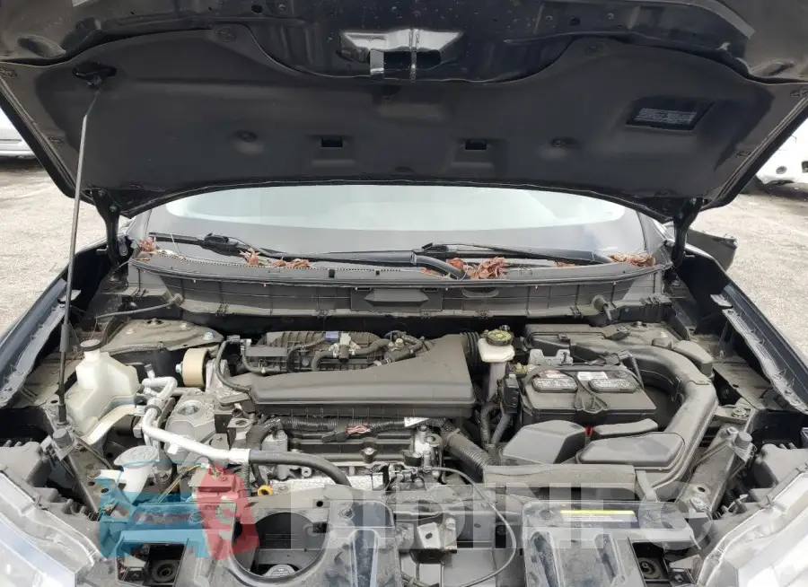KNMAT2MT6JP548783 Photo# 11