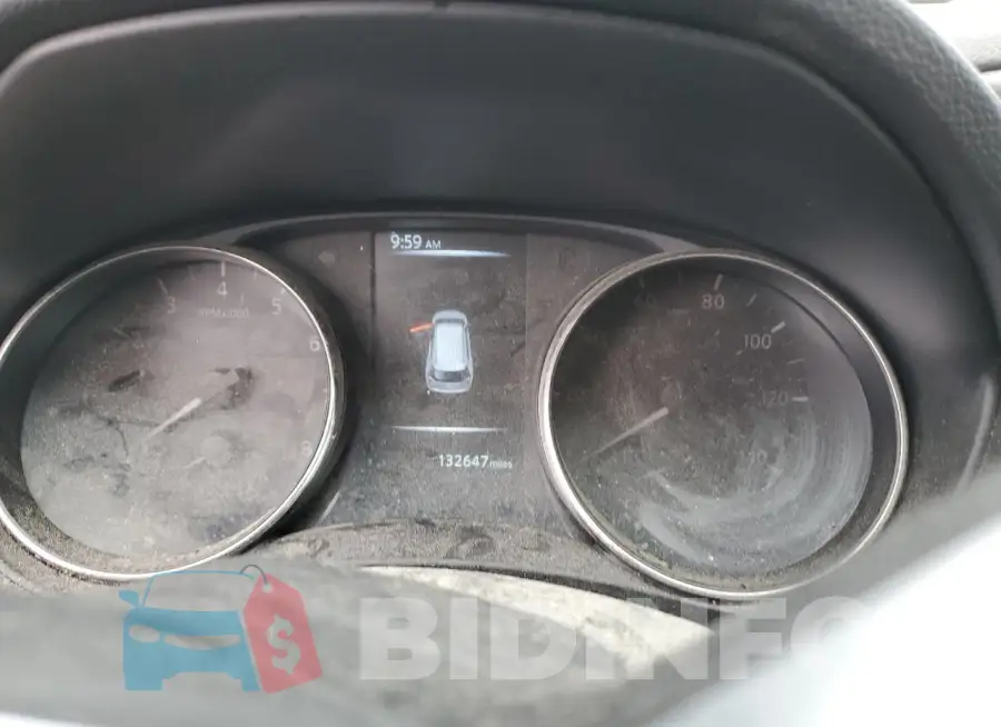 KNMAT2MV0HP615891 Photo# 9