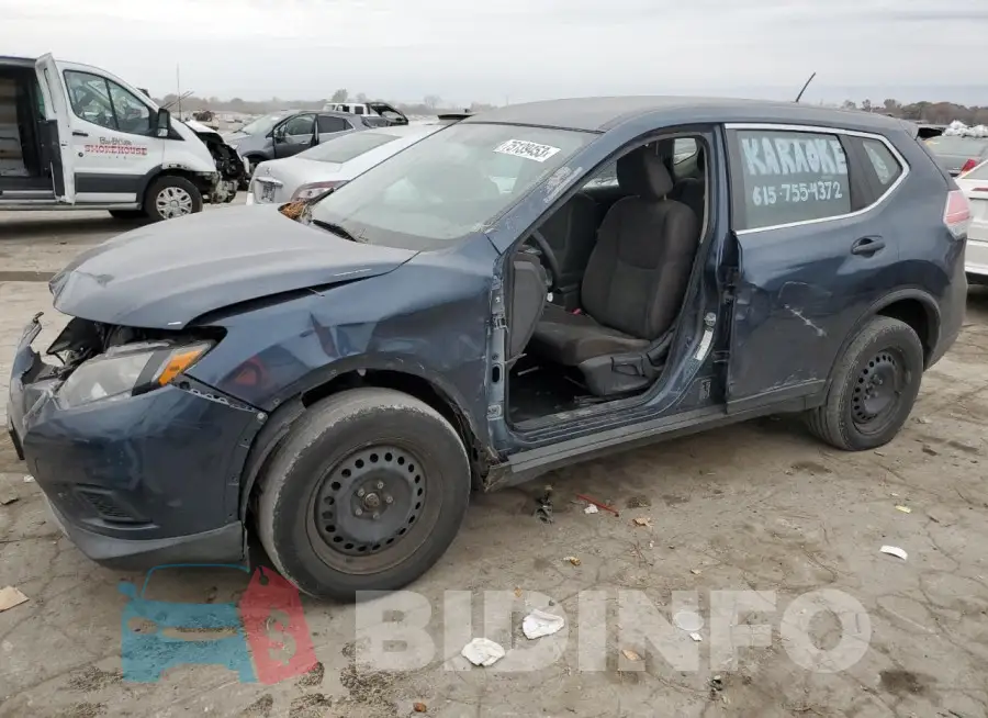 KNMAT2MV1GP672969 Photo# 1
