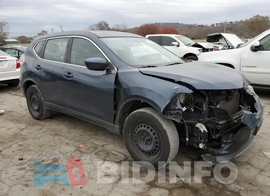 KNMAT2MV1GP672969 Photo# 4