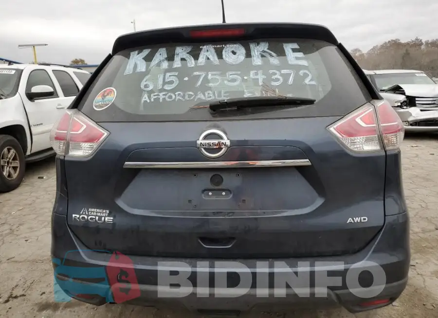 KNMAT2MV1GP672969 Photo# 6