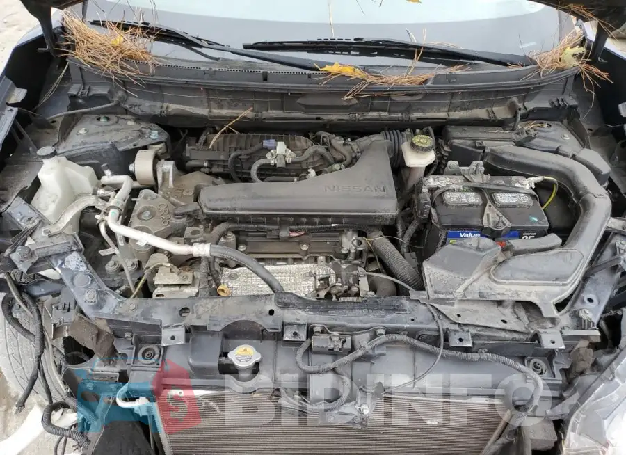 KNMAT2MV1GP672969 Photo# 12