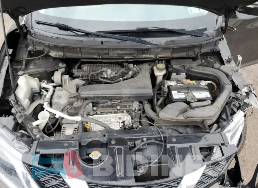 KNMAT2MV7FP512710 Photo# 11