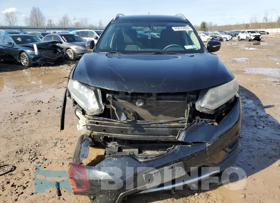 KNMAT2MV7FP513775 Photo# 5