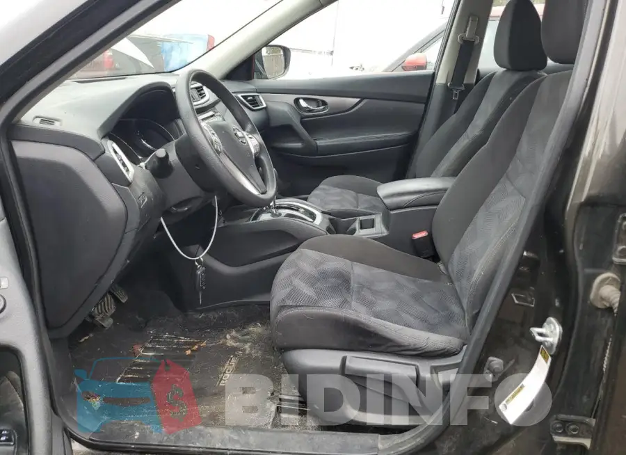 KNMAT2MV9FP511140 Photo# 7