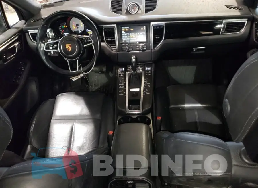 WP1AB2A57GLB40168 Photo# 8