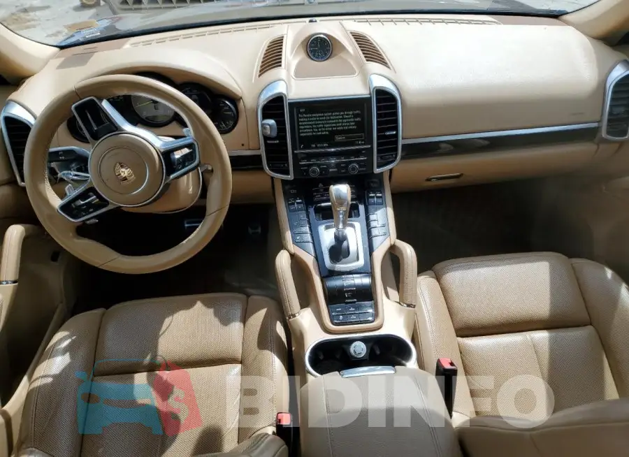 WP1AE2A22GLA62931 Photo# 8