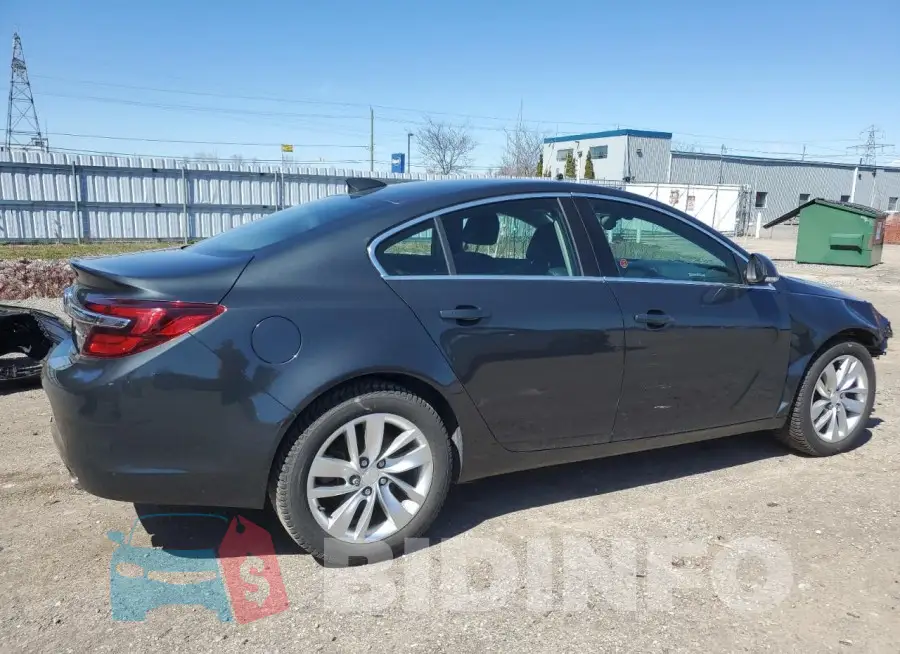 2G4GK5EX6F9255872 Photo# 3