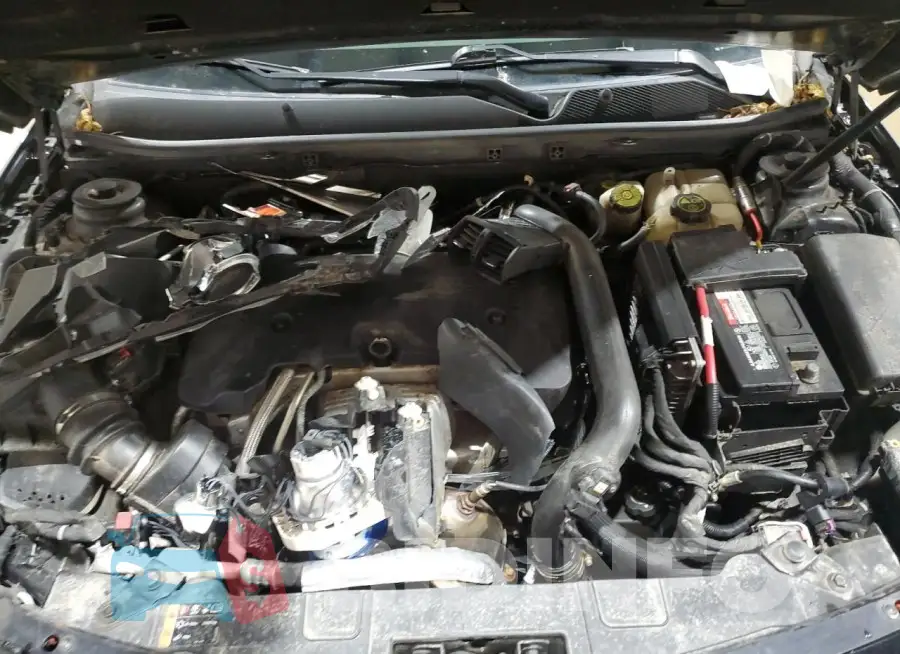 2G4GL5EX8F9180640 Photo# 11