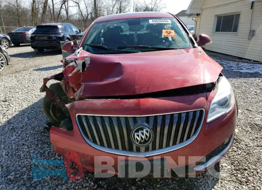 2G4GV5EK2F9162570 Photo# 5
