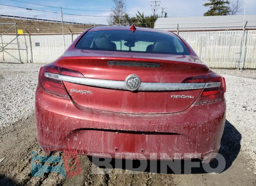 2G4GV5EK2F9162570 Photo# 6