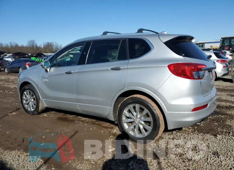LRBFXBSA8HD043303 Photo# 2