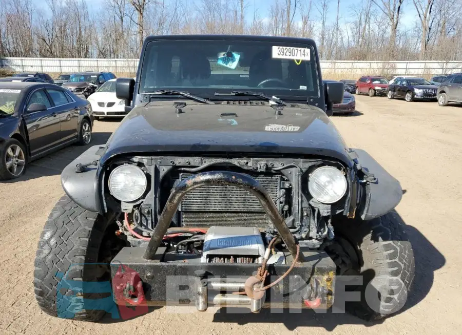 1C4BJWDG7HL710085 Photo# 5