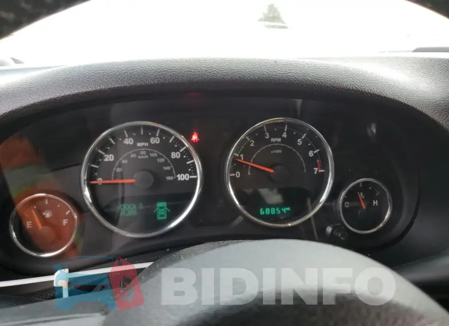 1C4BJWEG8GL204584 Photo# 9