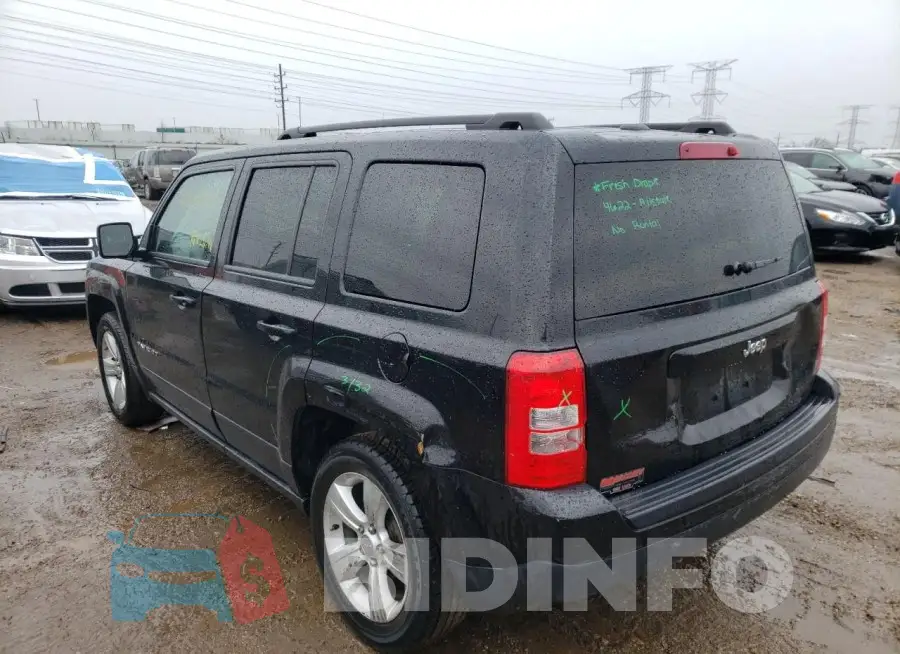 1C4NJPBB3FD372976 Photo# 2