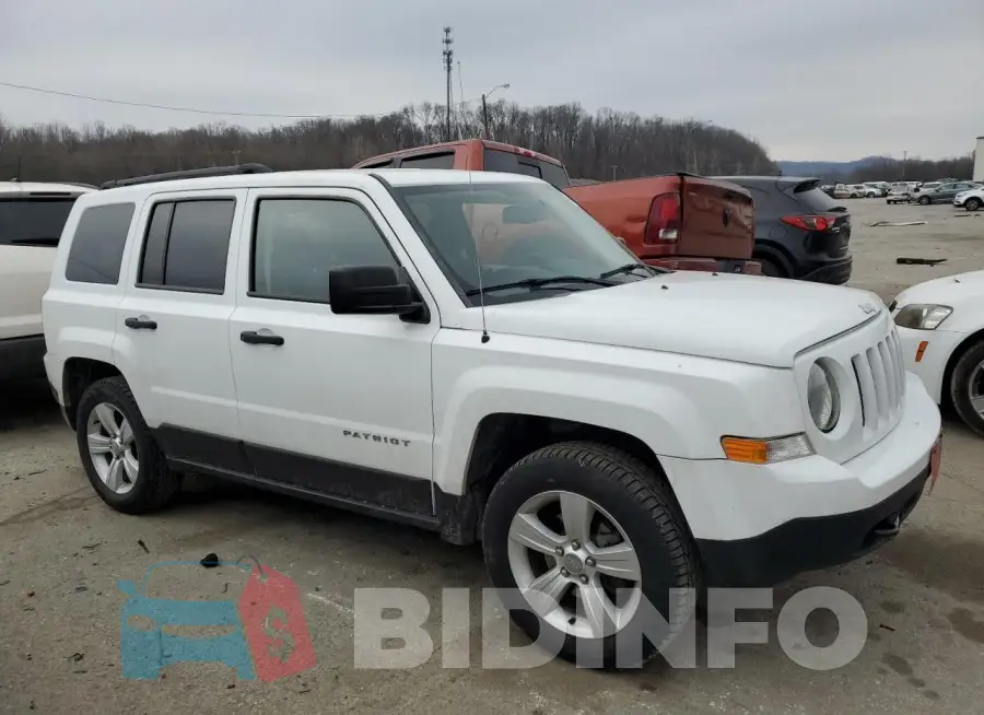 1C4NJRBB2FD435996 Photo# 4