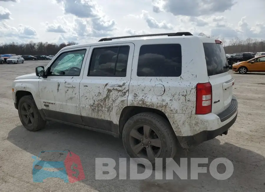 1C4NJRBB6GD672492 Photo# 2