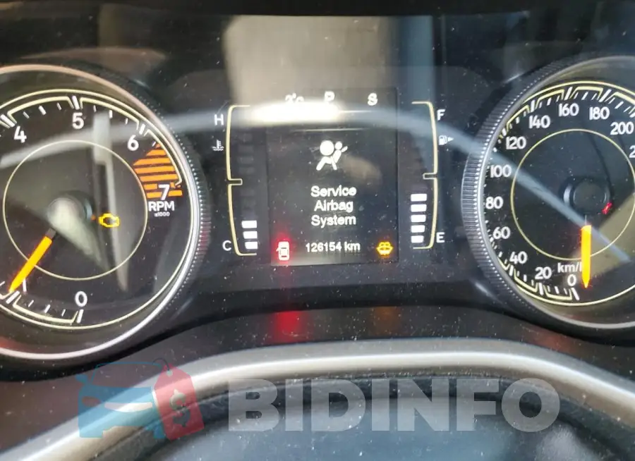 1C4PJMAB6GW352932 Photo# 9