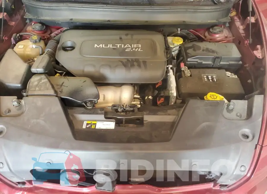 1C4PJMCB0FW538445 Photo# 12